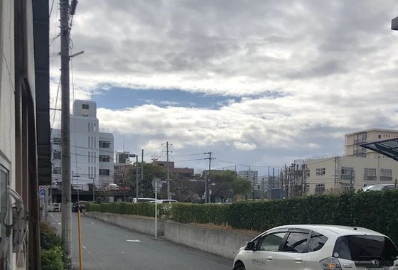 第二和久田ビル