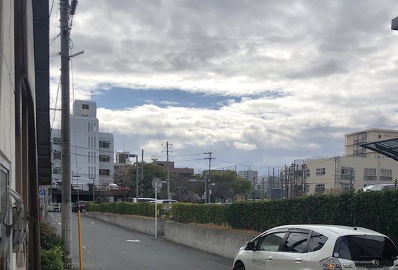 第二和久田ビル