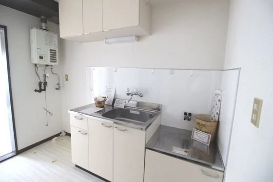 第二和久田ビル