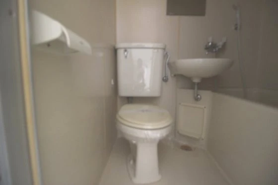 第二和久田ビル