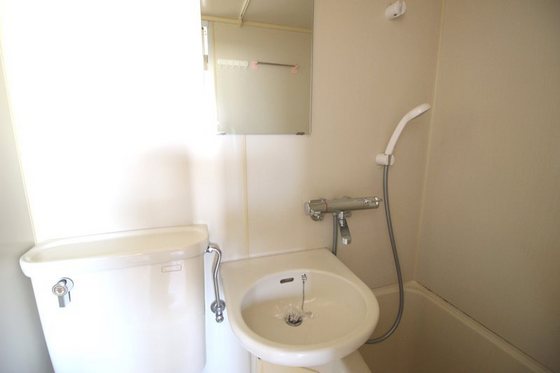 第二和久田ビル