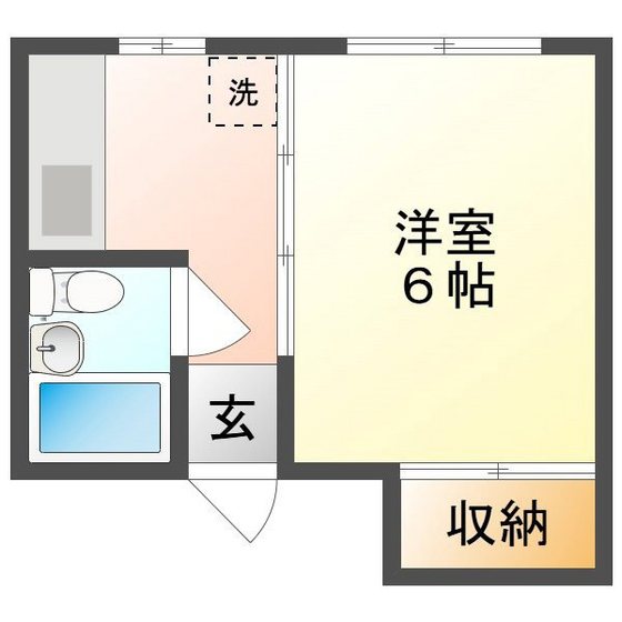 第二和久田ビル