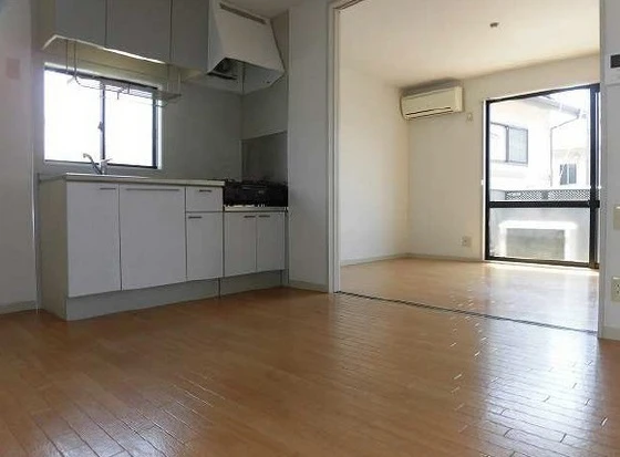 リバティ津高北館 C