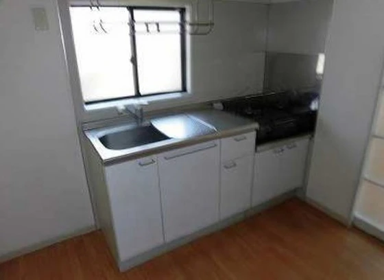 リバティ津高北館 C