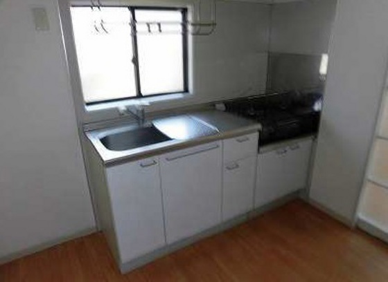 リバティ津高北館 C