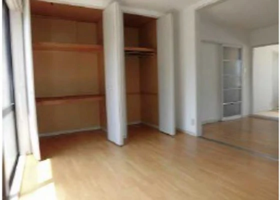 リバティ津高北館 C