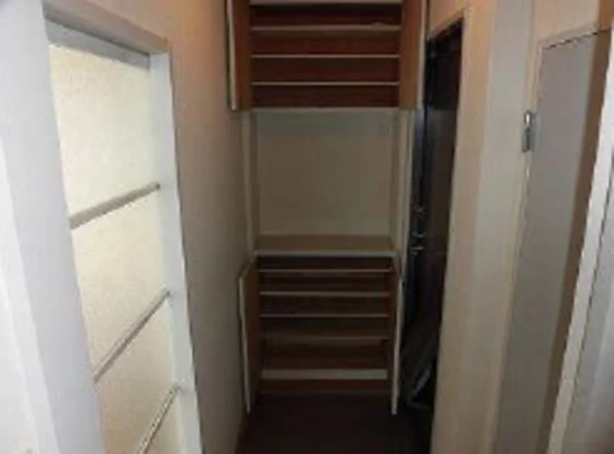 リバティ津高北館 C