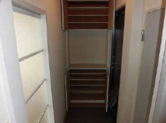 リバティ津高北館 C