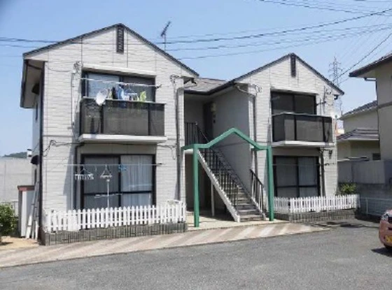 リバティ津高北館 C