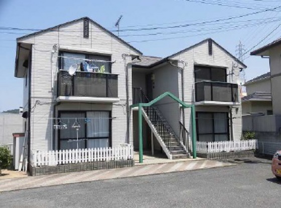 リバティ津高北館 C