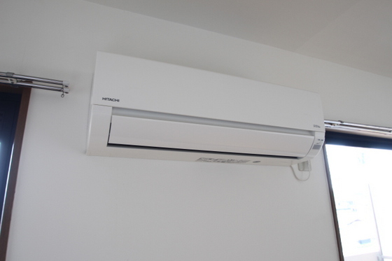 清水マンション