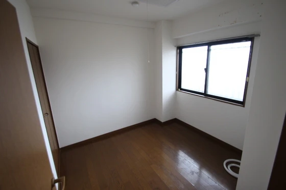 清水マンション