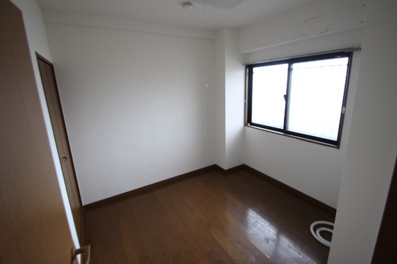 清水マンション