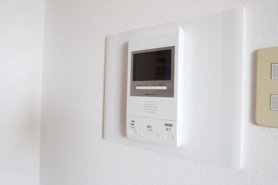 清水マンション