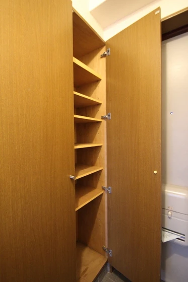 清水マンション