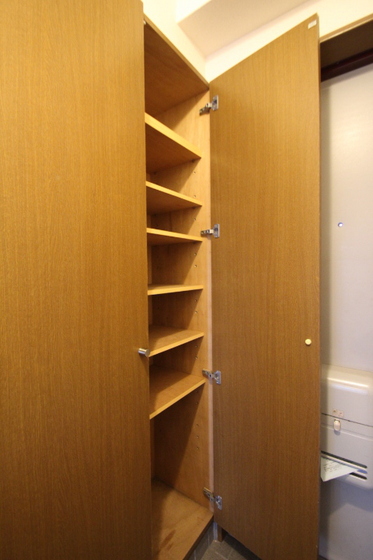 清水マンション