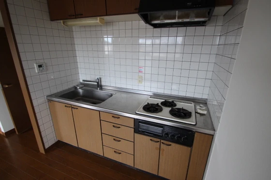 清水マンション