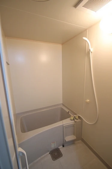 清水マンション