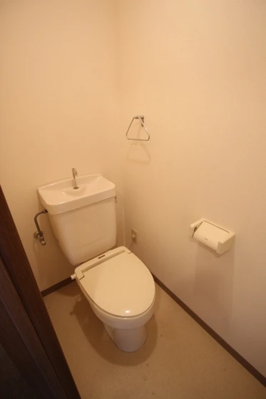 清水マンション