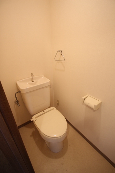 清水マンション