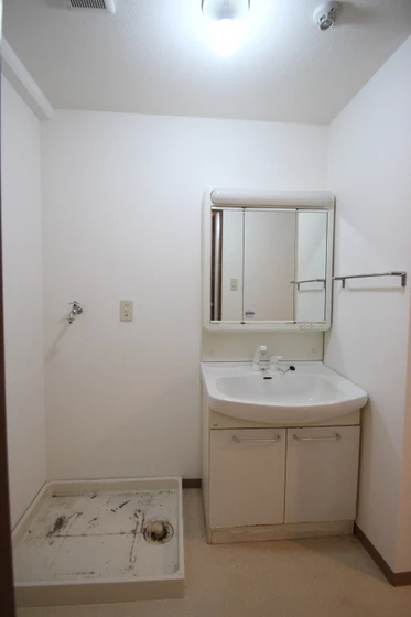 清水マンション