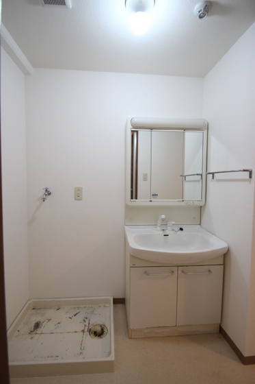 清水マンション