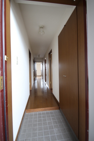 清水マンション