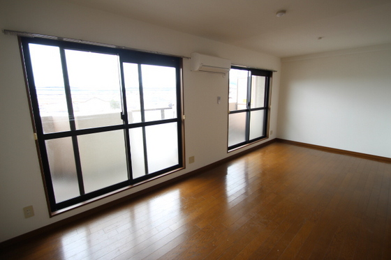 清水マンション