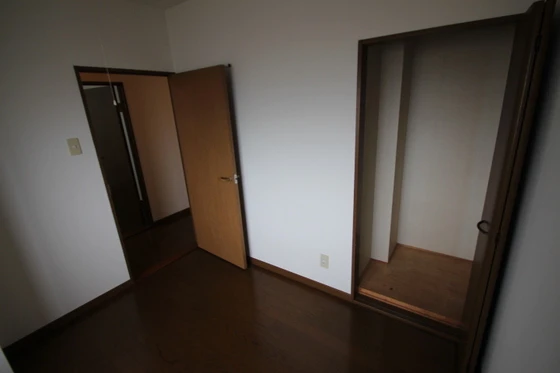 清水マンション