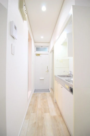 アルフィーネ清水