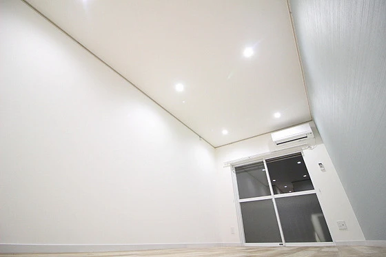 アルフィーネ清水