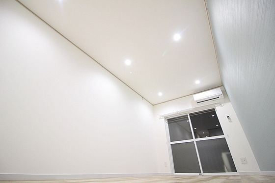 アルフィーネ清水