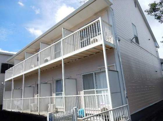 アルフィーネ清水