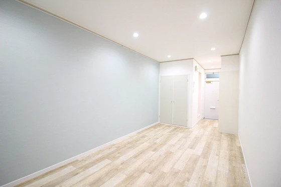 アルフィーネ清水