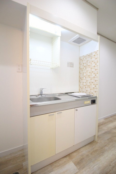 アルフィーネ清水