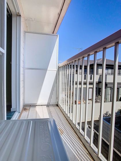 アルフィーネ清水