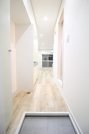 アルフィーネ清水