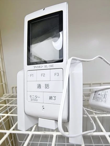 アルフィーネ清水