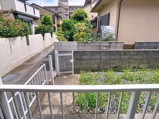 アルフィーネ清水