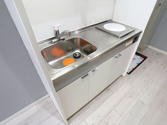 アルフィーネ清水