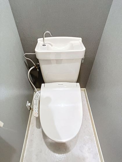 アルフィーネ清水