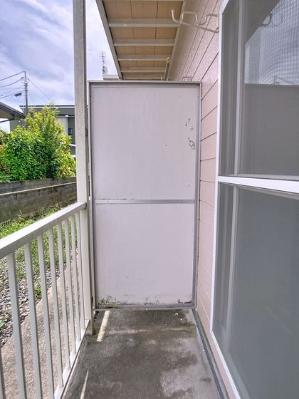 アルフィーネ清水