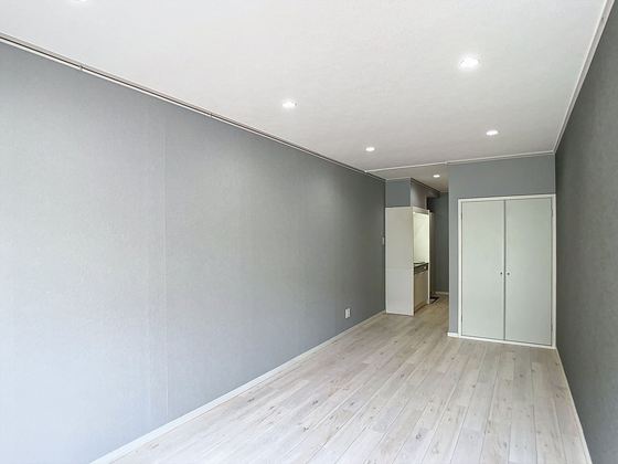 アルフィーネ清水