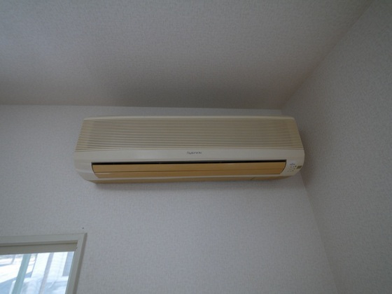 コーポカミカワ