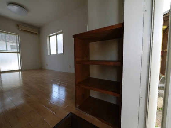 コーポカミカワ