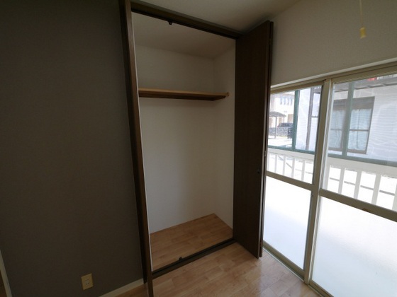 コーポカミカワ