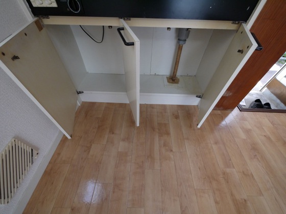 コーポカミカワ