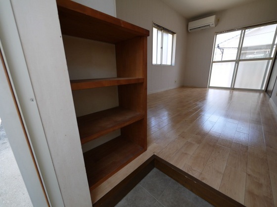 コーポカミカワ