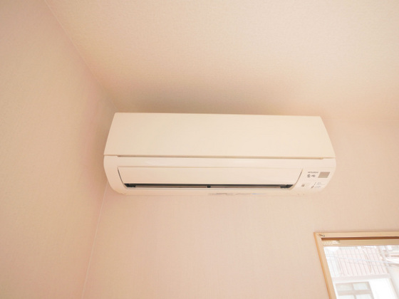 コーポカミカワ