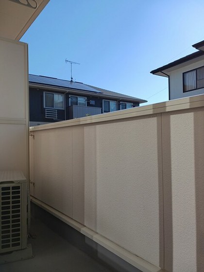 リヴィング牟佐